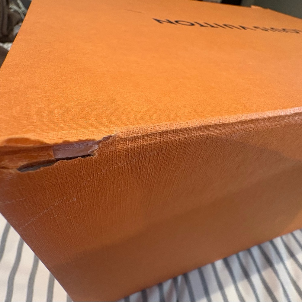 Louis Vuitton Speedy Bandoulière 25 - Picture 11 of 11